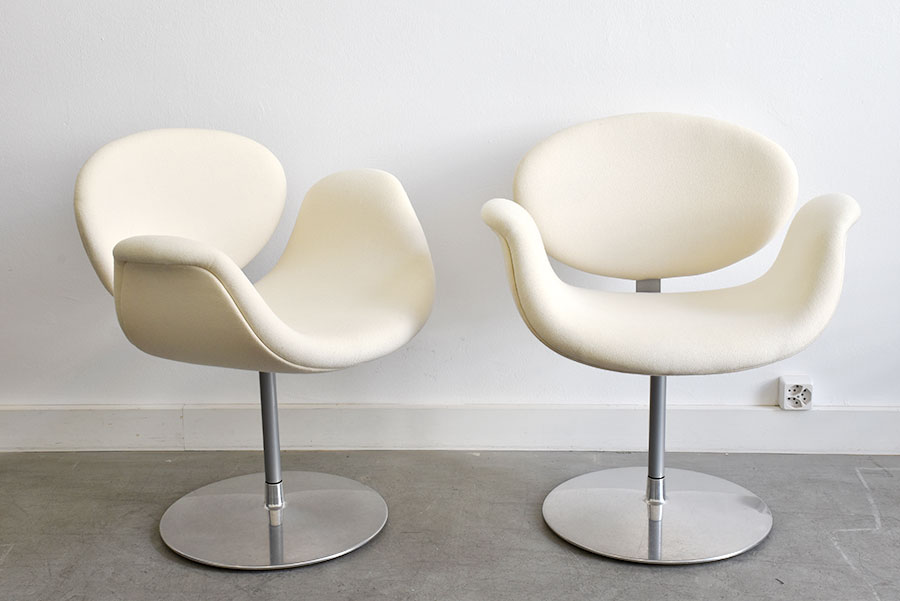 Fauteuil Little Tulip, 1965